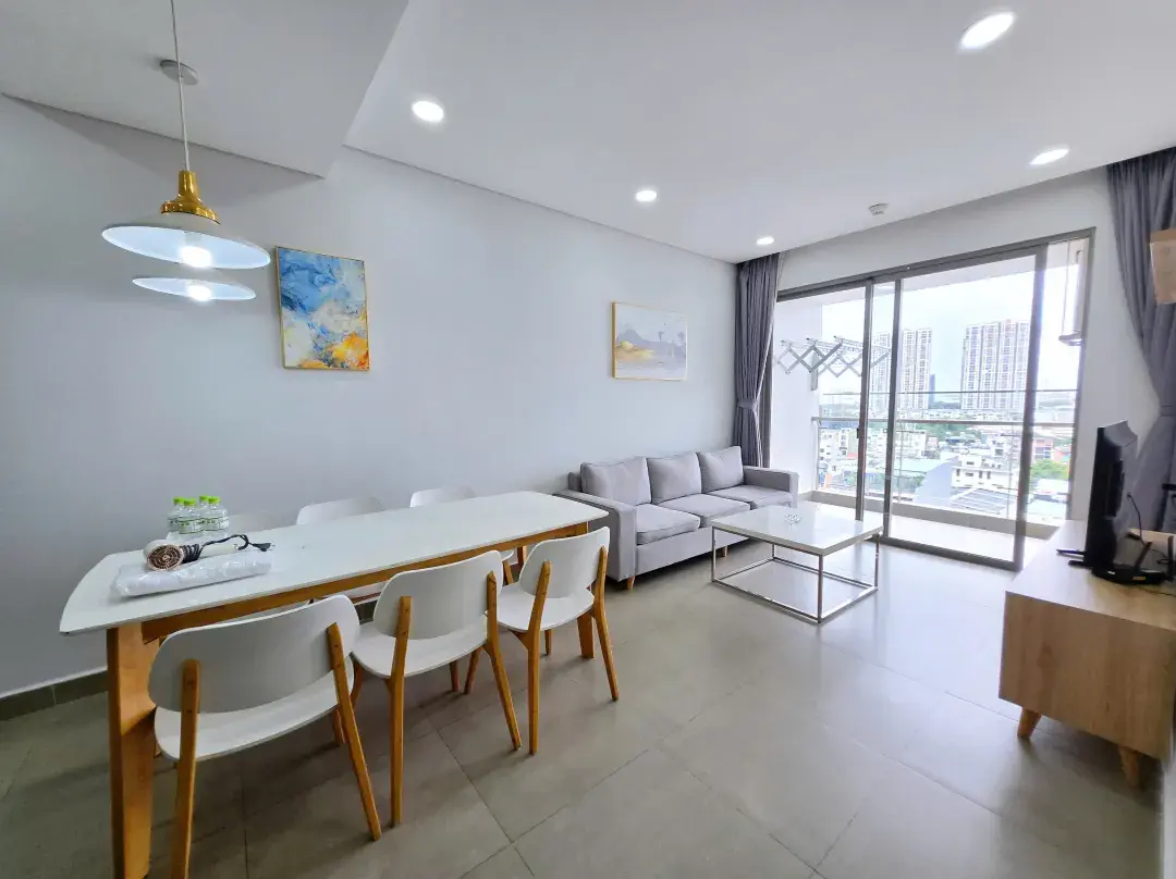 Saigon Riverside Luxury Stay - Nhà Bè
