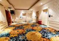 White Horse E-Sports Hotel (Ningxiang Wuyue Plaza Branch)