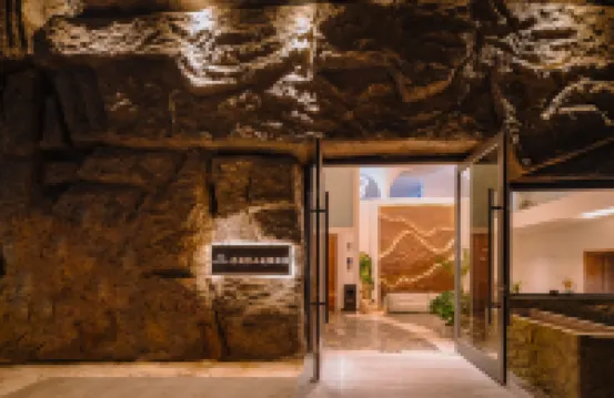 大理星瀾半山ホテル（洱海理想邦) 理想邦周辺のホテル