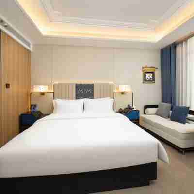 三明錦江都城酒店 Rooms