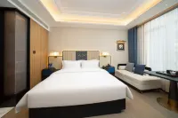 Jinjiang Metropolo Sanyuan District Tianyuan Sanming