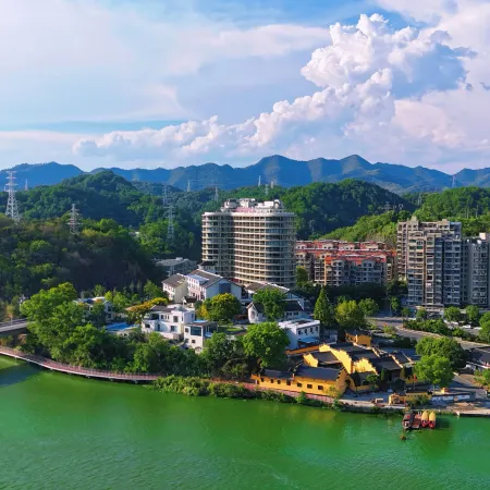 Movenpick by Accor Hangzhou Jiande(Yanzhou Ancient City)