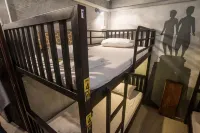 Beehive Phuket Old Town Hostel