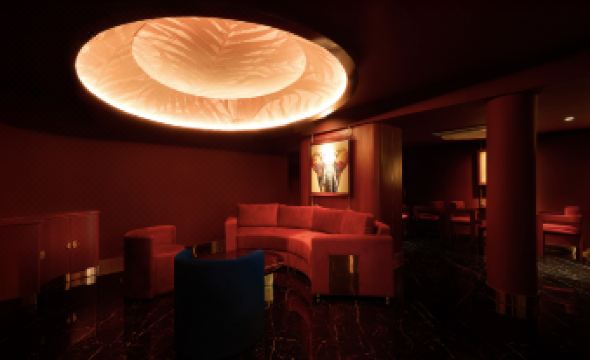 Kin Hotel Onsen Edition