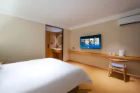 Aifei Intercity Hotel