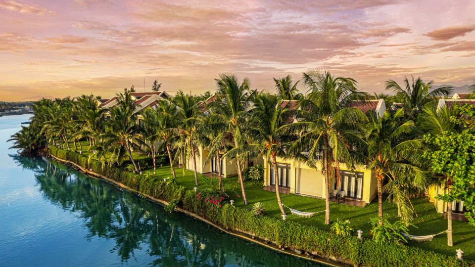 Koi Resort & Spa Hoi An