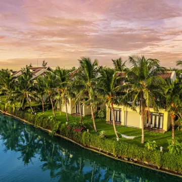 Koi Resort & Spa Hoi An Hotels near Cua Dai