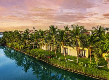 Koi Resort & Spa Hoi An