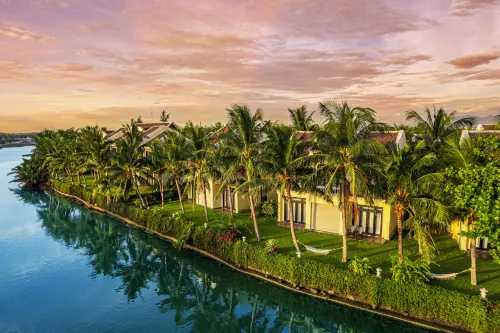 會安KOI水療度假村