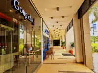 Evelyn's Azure Escapes at Boracay Newcoast