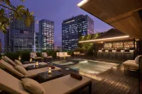 Silverland Sakyo Hotel