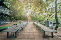 Sanjie Xiangu - Pet friendly