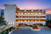 Yinyue Shanshe  Hotel