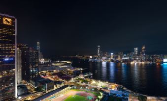Hong Kong Harbour Hotel