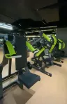 MG Setos Hotel Semarang - Gym