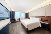 Mehood Hotel (Haixi Golmud Railway Station)