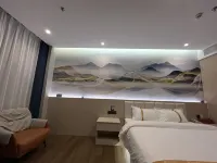 Mingting Grand Hotel (Lufeng Nantang Town)