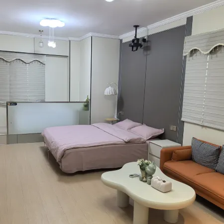 Qingju Audio-visual Homestay