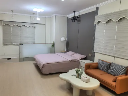 Qingju Audio-visual Homestay