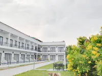 O Mary River Resort Hotels near Otres Beach