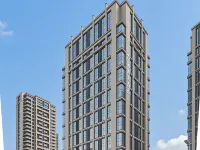 The Origin Hotel(Shaoxing Olympic Sports Center Municipal Government) โรงแรมใกล้เฟิงหลิน