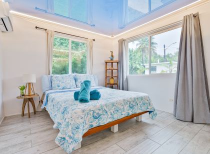 Ocean View Private Accommodation