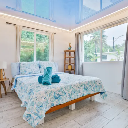 Ocean View Private Accommodation
