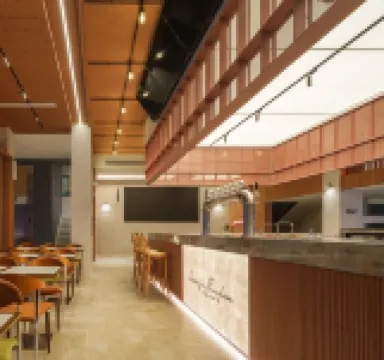 Captain 5 Youth Hotel (Shanghai Zhongshan Park Jiangsu Road Subway Station)