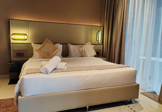 Antara Genting by COBNB