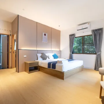 Selina Place Các khách sạn gần Trung tâm mua sắm Tukcom Pattaya