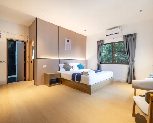 Selina Place Hotels in Bang Lamung