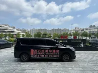 Wanda Moments,Xiangyang East Railway Station - Parkplatz