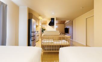 YANBAL VILLA -KISEN-