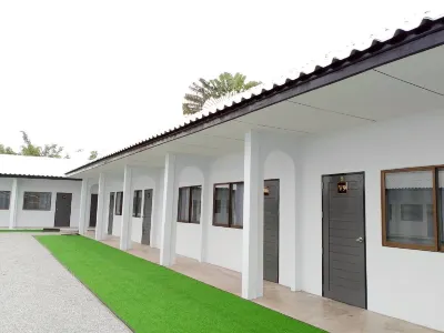 17 Garden Hotel in zona Suk Sabai Villa