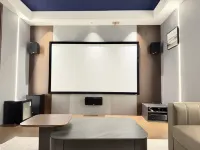 Nanhu Hotel (Bozhou Baolong Plaza Branch)