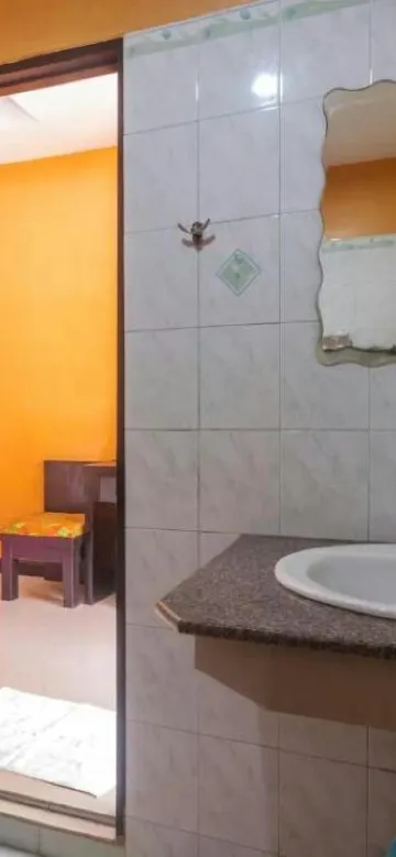 ห้องดีลักซ์ (อาคารใหม่)