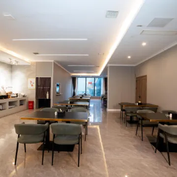 Meihao Lizhi Hotel (Yongzhou Jianghua)