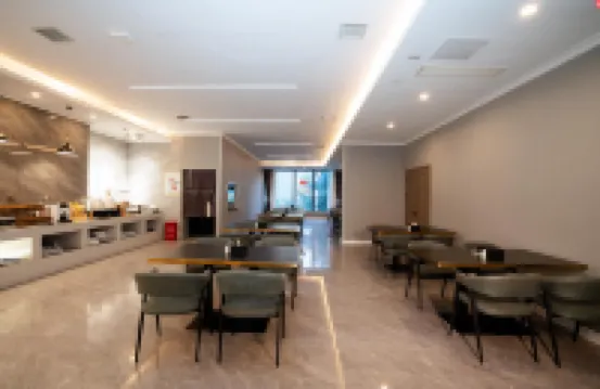 美豪麗致酒店（永州江華店）