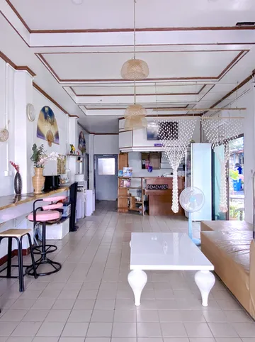 รูปภาพของจำได้ไหม @ ภูเก็ตทาวน์โฮสเทล