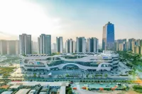 Huizhou Anyue Meiju Hotel - Romantische