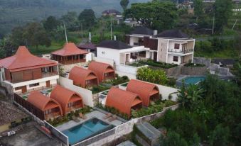 Keshava Villa Bedugul