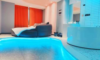 Qiaoyun Hotel (Nanchuan East Street)