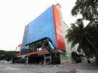Coins Hotel Jakarta Hotels near Sea World Ancol