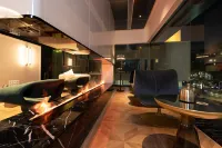ALPHA ONE E-Sports Hotel (Lovers Road Seaside Swimming Pool)