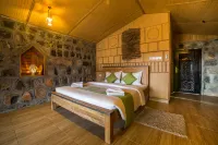 Sama Heights Resort Hotels in 