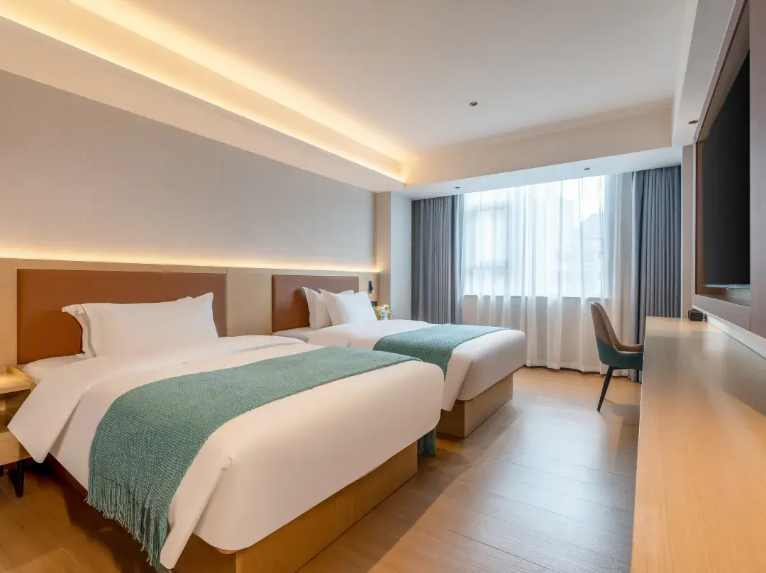 Jiamei Wanyue Hotel - Nanning