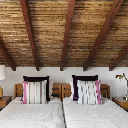 Quinta do Moinho de Vento - Duna Parque Resorts & Hotels