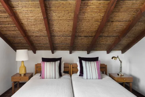 Quinta do Moinho de Vento - Duna Parque Resorts & Hotels - Alloggi