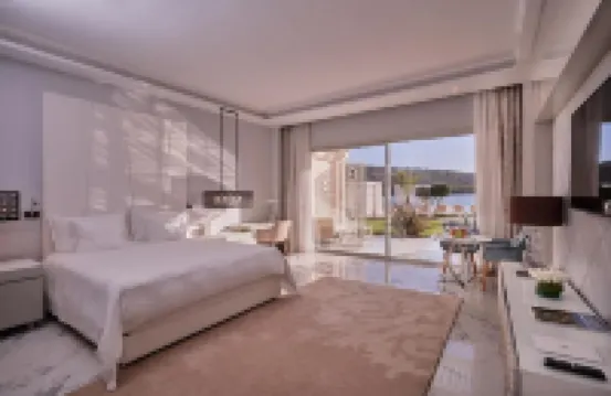 Marchica Lagoon Resort Hotels in Nador