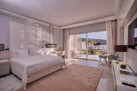 Marchica Lagoon Resort Hotels in Beni Ansar